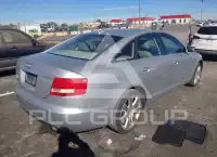 2006 Audi A6 photo
