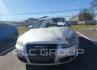 2006 Audi A6 photo