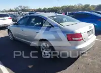 2006 Audi A6 photo