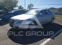2006 Audi A6 photo