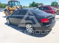 2006 Audi A6 фото