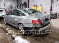 2006 Audi A6 photo