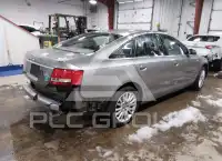 2006 Audi A6 photo