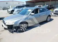 2006 Audi A6 photo