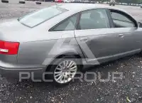 2006 Audi A6 фото