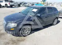 2006 Audi A3 фото