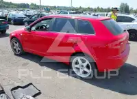 2006 Audi A3 photo