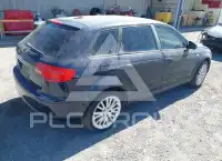 2006 Audi A3 фото