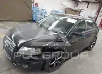 2006 Audi A3 фото