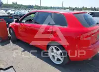 2006 Audi A3 photo