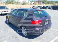 2006 Audi A3 фото