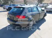 2006 Audi A3 фото