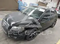 2006 Audi A3 фото