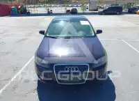 2006 Audi A3 фото