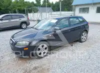 2006 Audi A3 фото