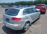2006 Audi A3 фото