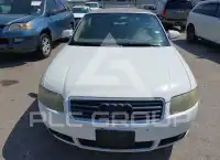 2006 Audi A4 фото