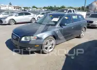 2006 Audi A4 фото
