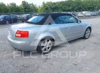 2006 Audi A4 фото