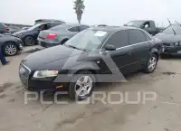 2006 Audi A4 фото