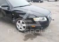 2006 Audi A4 фото