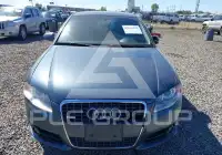 2006 Audi A4 фото