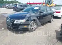 2006 Audi A4 фото