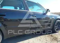 2006 Audi A4 фото