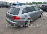 2006 Audi A4 photo