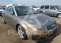 2006 Audi A4 фото