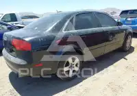 2006 Audi A4 фото