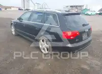 2006 Audi A4 фото