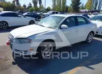 2006 Audi A4 фото