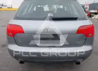 2006 Audi A4 фото