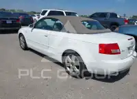 2006 Audi A4 фото