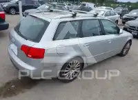 2006 Audi A4 фото
