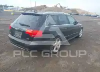 2006 Audi A4 фото