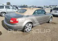 2006 Audi A4 фото