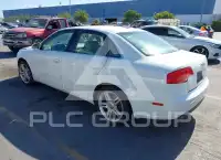 2006 Audi A4 фото