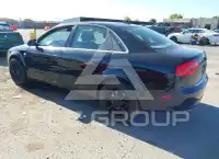 2006 Audi A4 фото