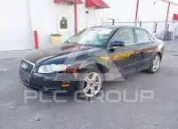 2006 Audi A4 фото