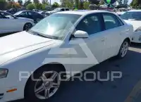 2006 Audi A4 фото