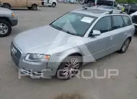 2006 Audi A4 фото