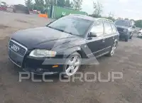 2006 Audi A4 фото
