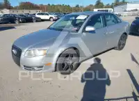 2006 Audi A4 фото
