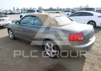 2006 Audi A4 фото