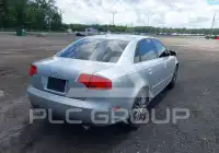 2006 Audi A4 фото