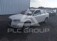 2006 Audi A4 фото