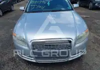 2006 Audi A4 фото