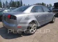 2006 Audi A4 фото